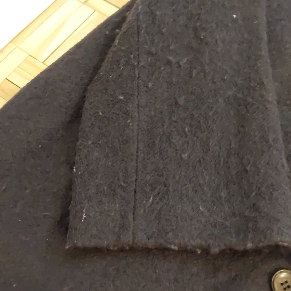 Laura plus coat size 18 - Picture 9 of 10